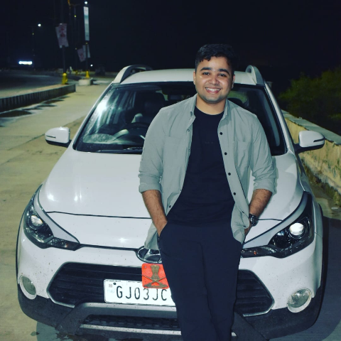 Ravi Kumar