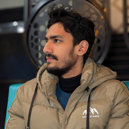 sajawal khan