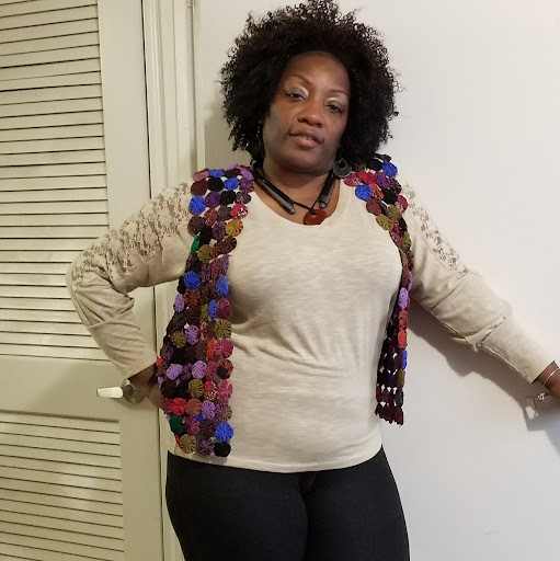 Blessed and Highly Favored!