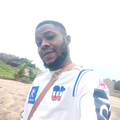 Olanrewaju quadri Owolabi