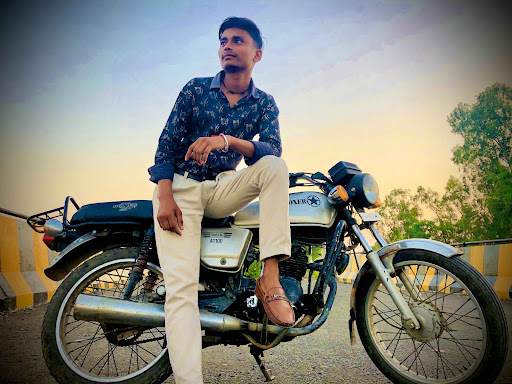 author