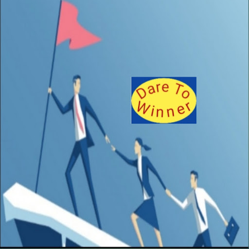 Dare To Winner