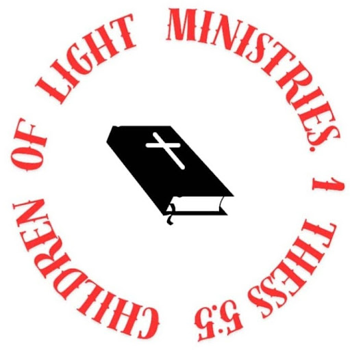 CHILDREN OF LIGHT MINISTRIES Pr Jordan