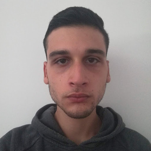 Siyabend Tseliker Sporidis