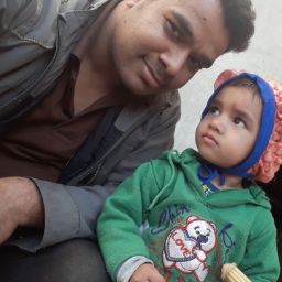 Satish kumar kumawat