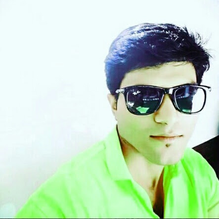 Ankush Puri