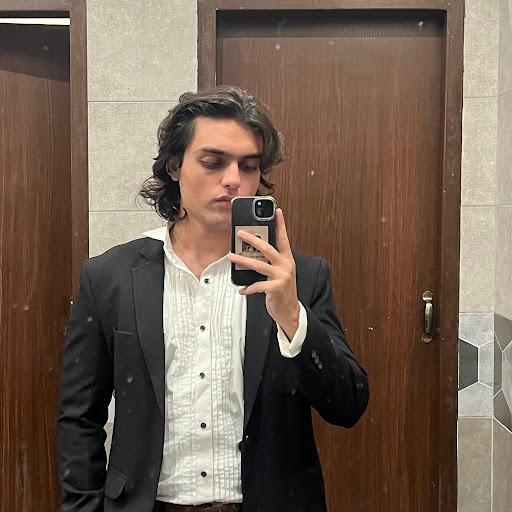 author
