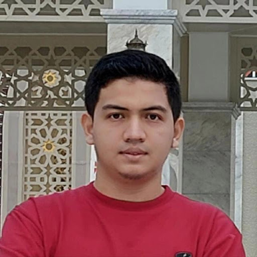 Khairul Ariandi