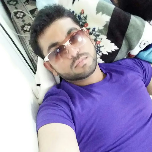 Ali Hassan Sajjad Ahmad