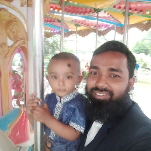 Md Rakib