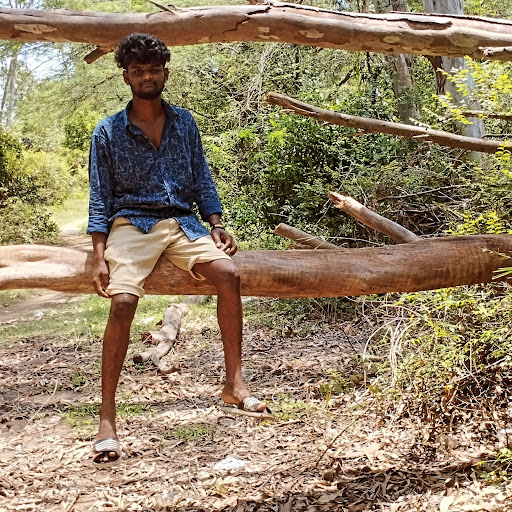 Mohan Raj