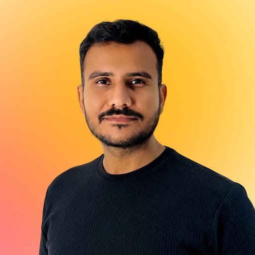 Mukesh Soni