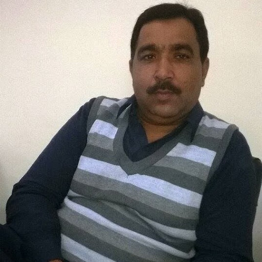 LEGHARI ASGHAR