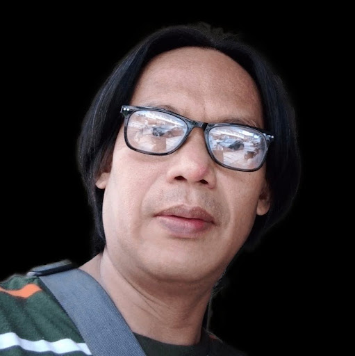 Mark Anthony Villazorda Sr.