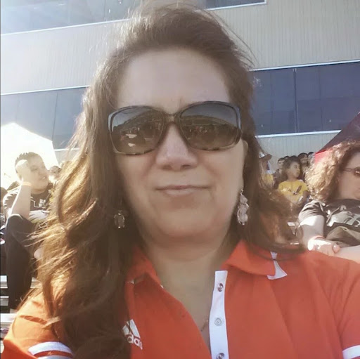 Blanca Alicia Alemán de Koo