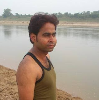 Sanjay Ojha