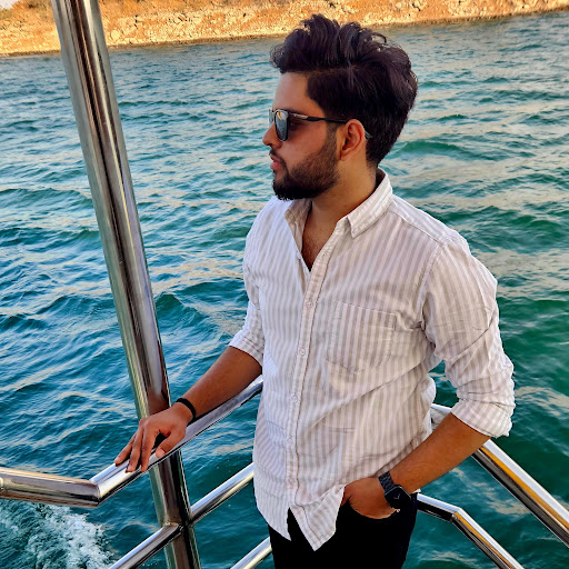 Ankit Tiwari