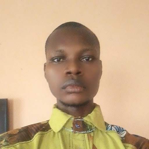 JOEL AIMOHON (AimohonJoel)