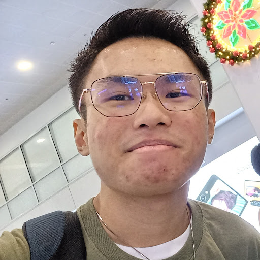 Latrell George Emmanuel Vergabera