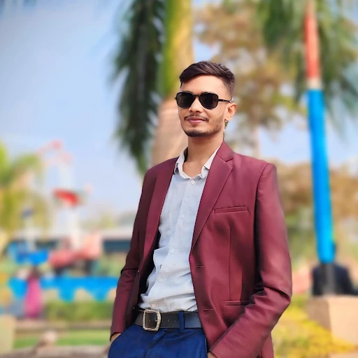Toukir Ahmed