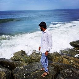 Sarfaraz “Sarfaraz” Sayed