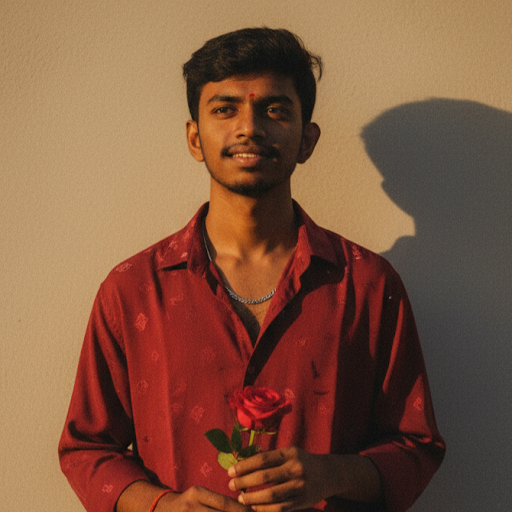 author
