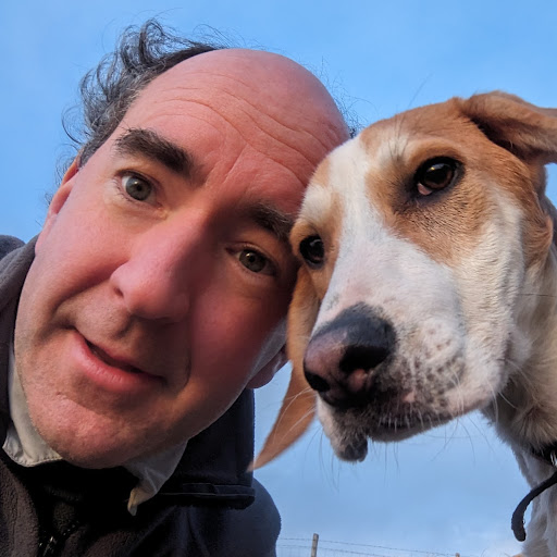 Andrew “The” Bolt