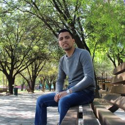 Omar Alejandro Reyna Fernández