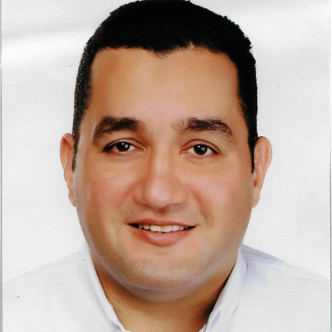Mostafa Abdalraouf