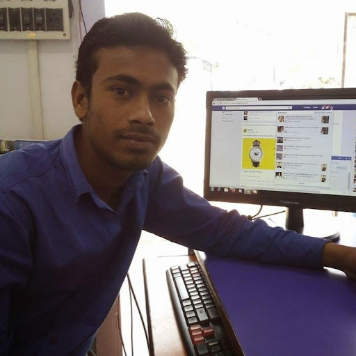 author