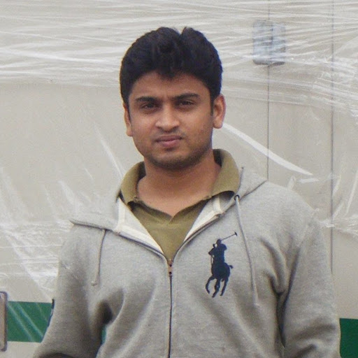 Pradeep Madaiah