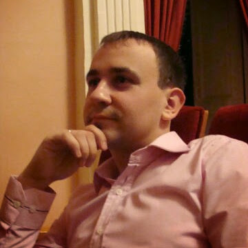 Дмитрий Репнев