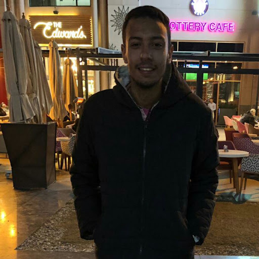 Ali sherif