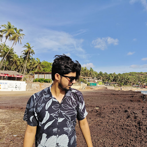 Sandeep Kumar