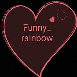 Funny_ rainbow