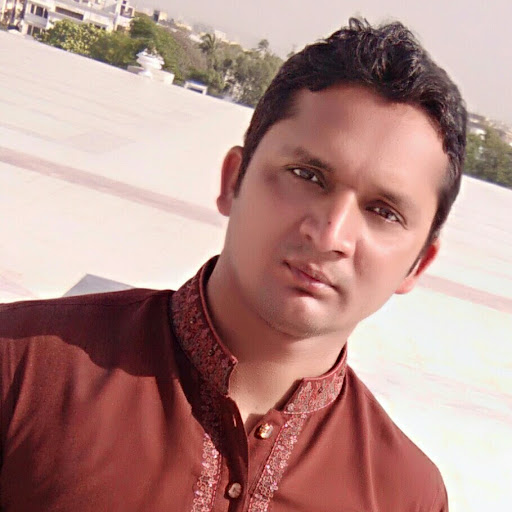Waqar Ahmad