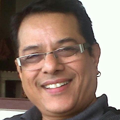 author