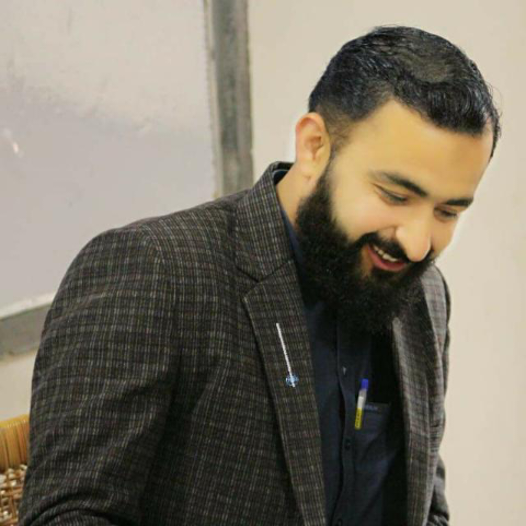 Haider Ali