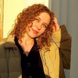 author