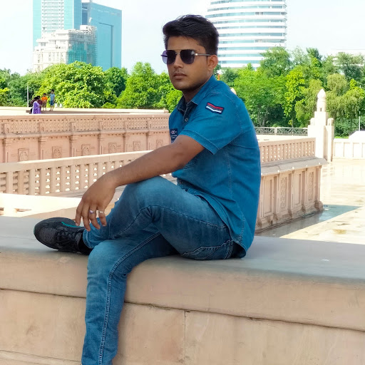 Ranveer Gadhveer Gkt RJ04 Ranveer