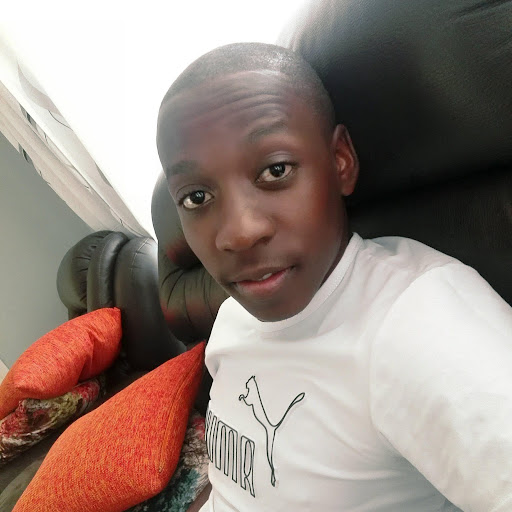 Tinashe Valentine Mutize