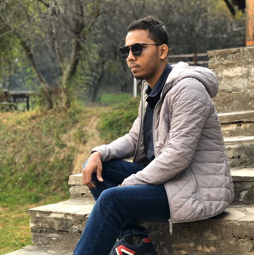 Md.Masumur Rahman
