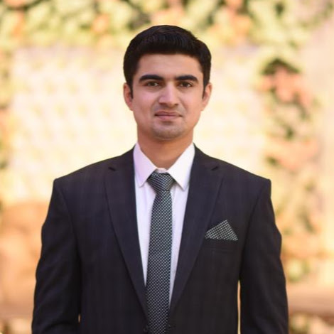 author