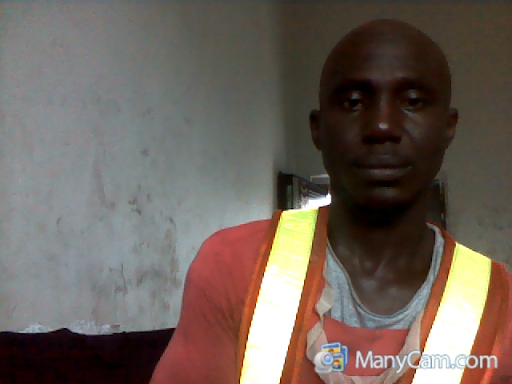 Samuel Abiola