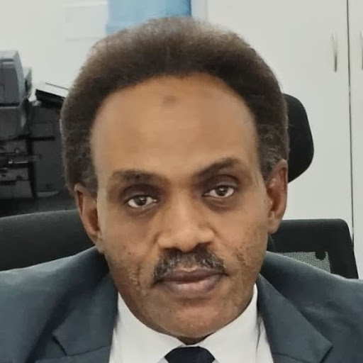 Dr. Zain Elabdeen Osman