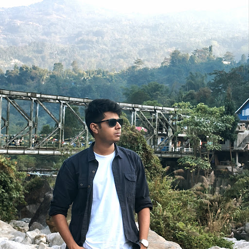 author