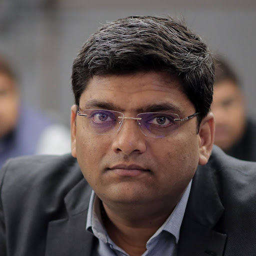 Archit Patel