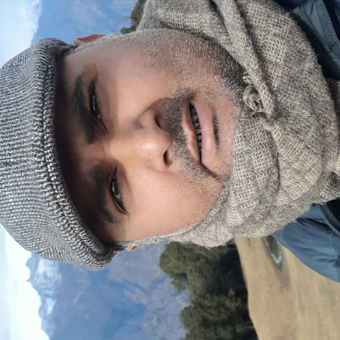 author