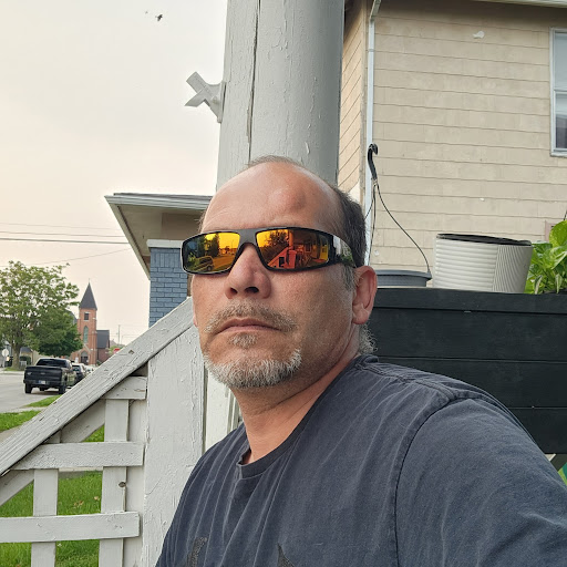 Freddy “TattooedReign” Pugh