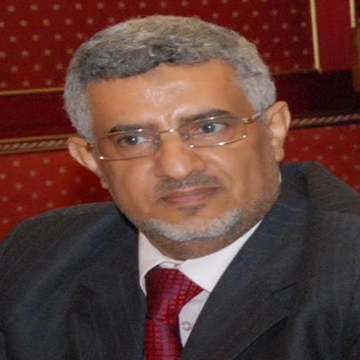 Mohamed Al-Kadasi